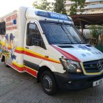 Emergency Medical Services: When To Call For An Ambulance?